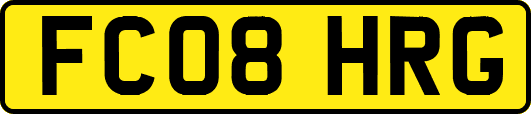 FC08HRG