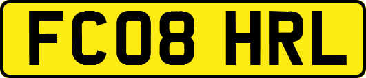 FC08HRL