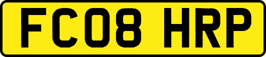 FC08HRP