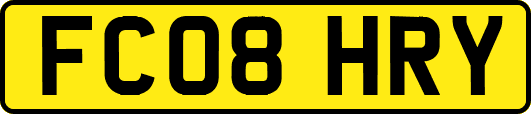 FC08HRY