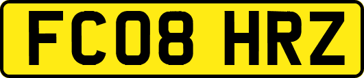 FC08HRZ