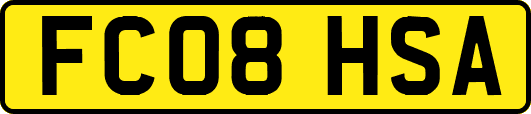 FC08HSA