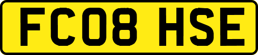 FC08HSE