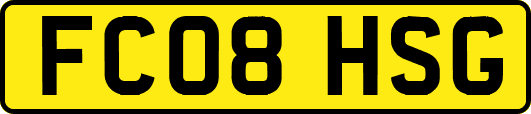 FC08HSG