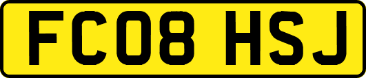 FC08HSJ
