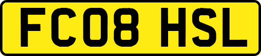 FC08HSL