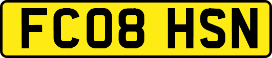 FC08HSN
