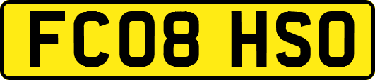FC08HSO