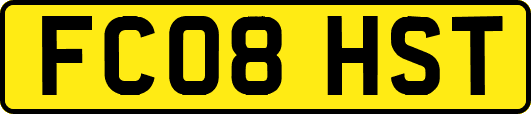 FC08HST