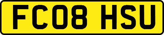 FC08HSU