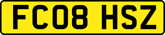 FC08HSZ