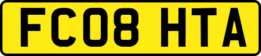 FC08HTA