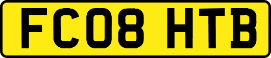 FC08HTB