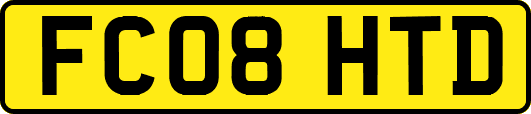 FC08HTD