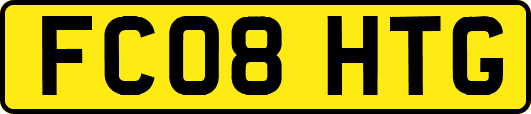 FC08HTG