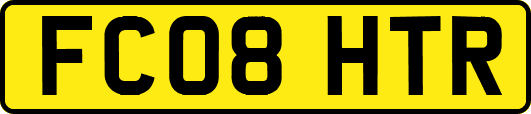 FC08HTR