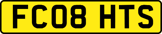 FC08HTS