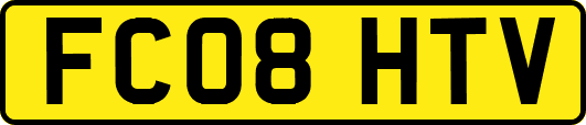 FC08HTV