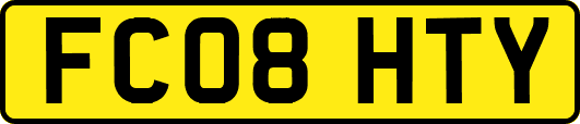 FC08HTY