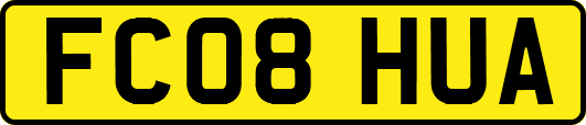 FC08HUA