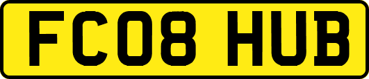 FC08HUB