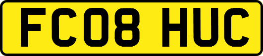FC08HUC