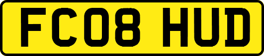 FC08HUD