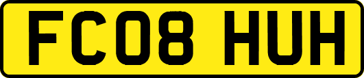 FC08HUH