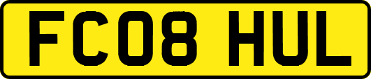 FC08HUL