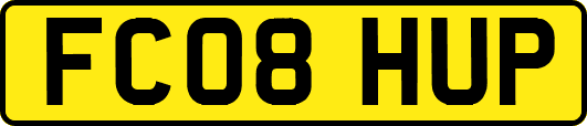 FC08HUP