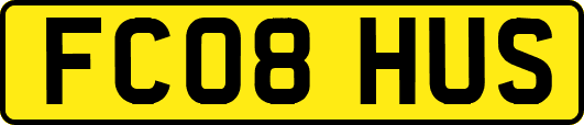FC08HUS