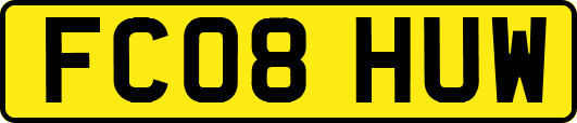 FC08HUW
