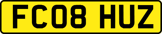 FC08HUZ