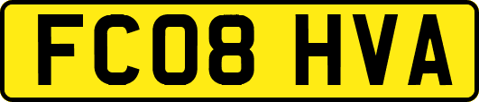 FC08HVA