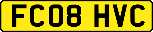 FC08HVC