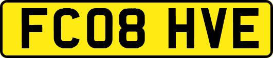 FC08HVE