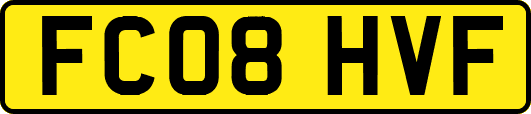 FC08HVF