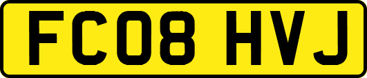 FC08HVJ