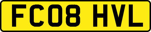 FC08HVL