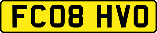 FC08HVO