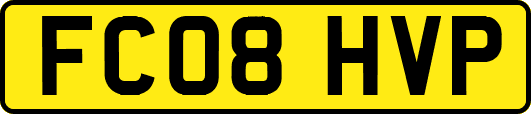 FC08HVP