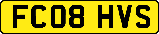 FC08HVS