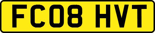 FC08HVT