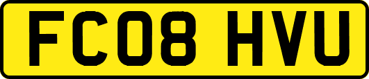 FC08HVU