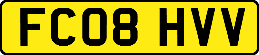 FC08HVV