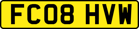 FC08HVW
