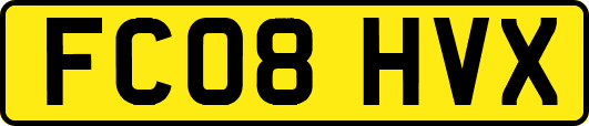 FC08HVX