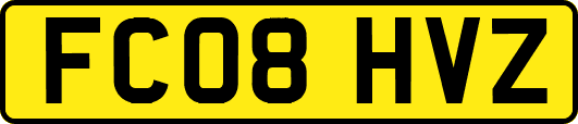 FC08HVZ