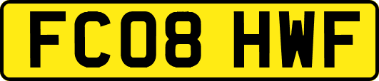 FC08HWF