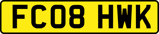 FC08HWK